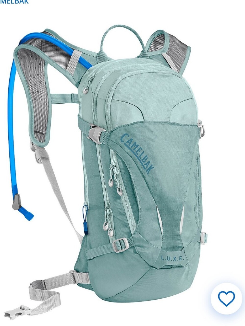 CamelBak Women's L.U.X.E. Hydration Backpack